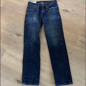 Abercrombie kids size 14 (pair 1)